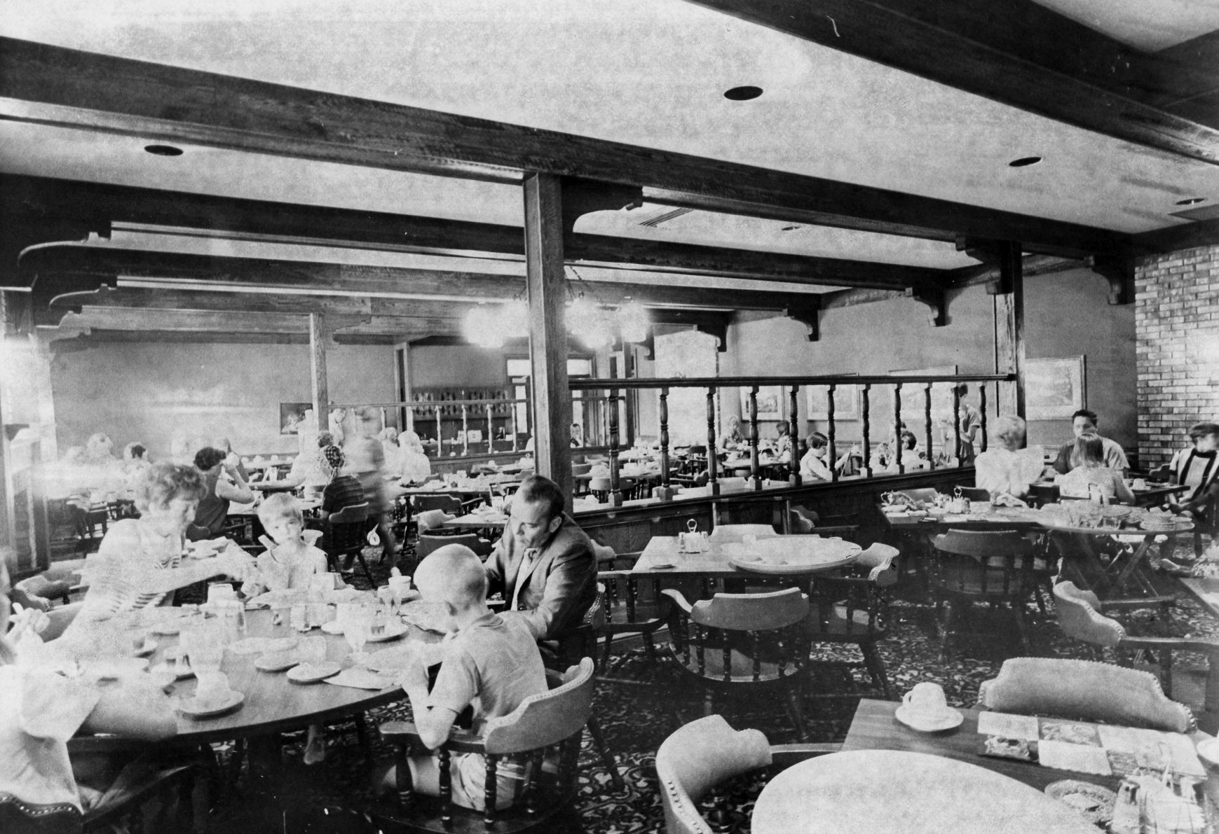 Town House Motor Inn